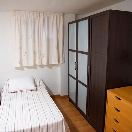 Casa Armonia Villa Cenes De La Vega Ngoại thất bức ảnh