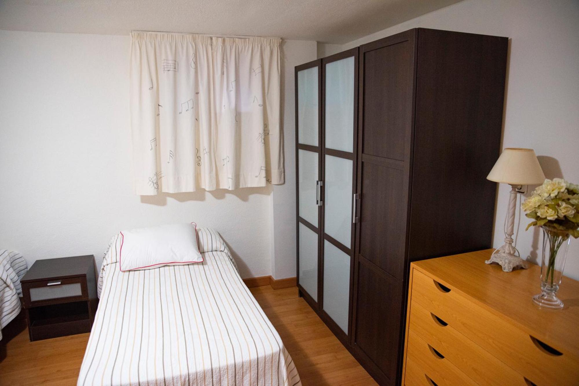 Casa Armonia Villa Cenes De La Vega Ngoại thất bức ảnh