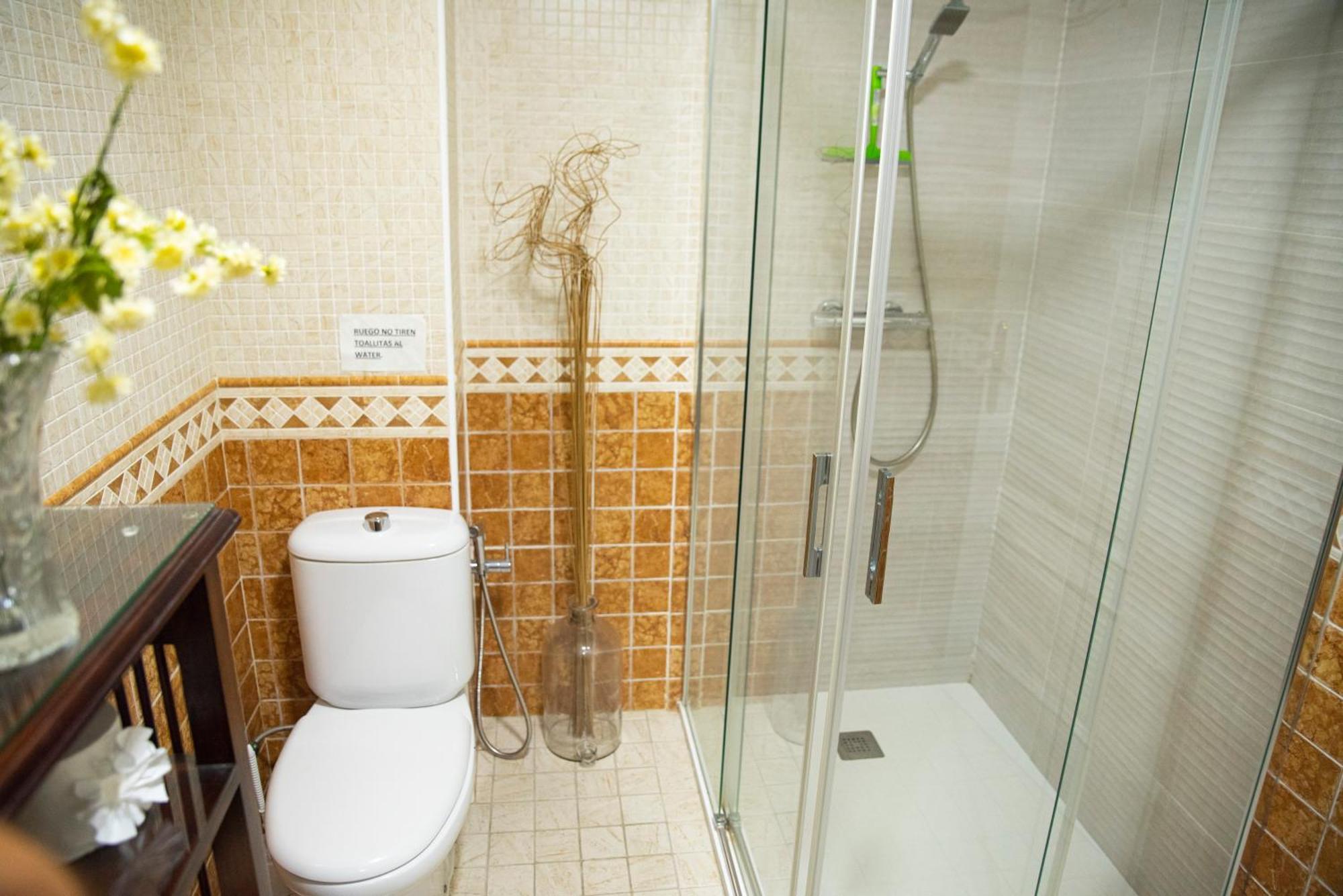 Casa Armonia Villa Cenes De La Vega Ngoại thất bức ảnh
